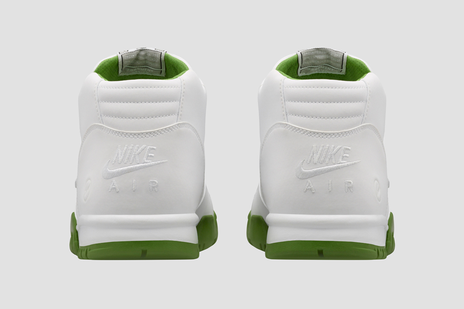 Fragment Design Wimbledon Air Trainer 1s 05