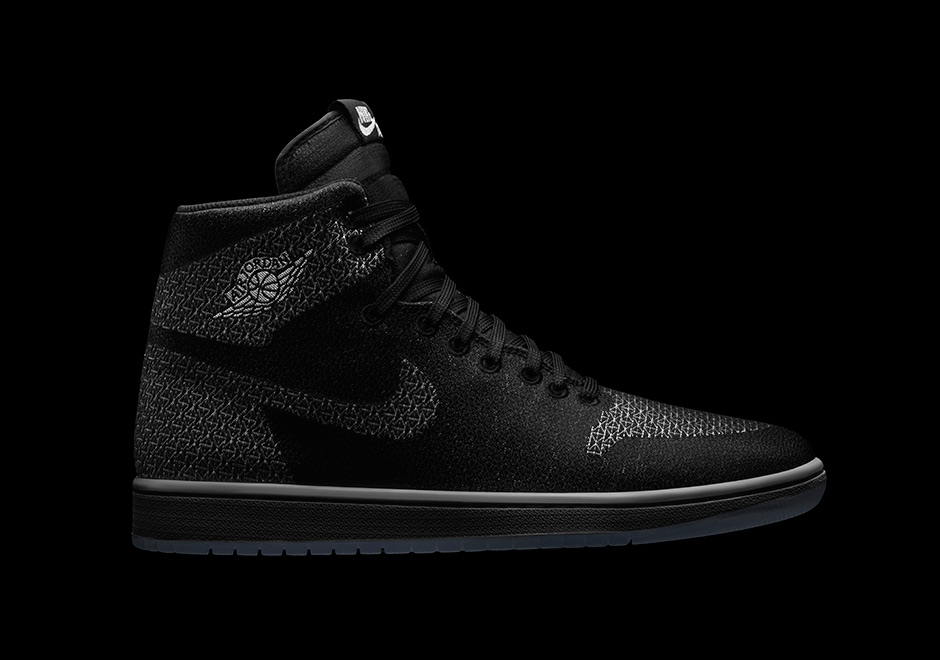 Jordan 1 Mtm Unveiled 2