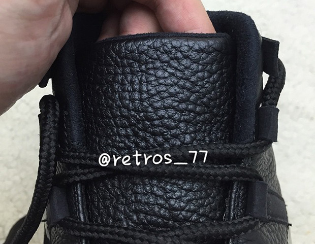 Jordan 11 72 10 New Photos 4