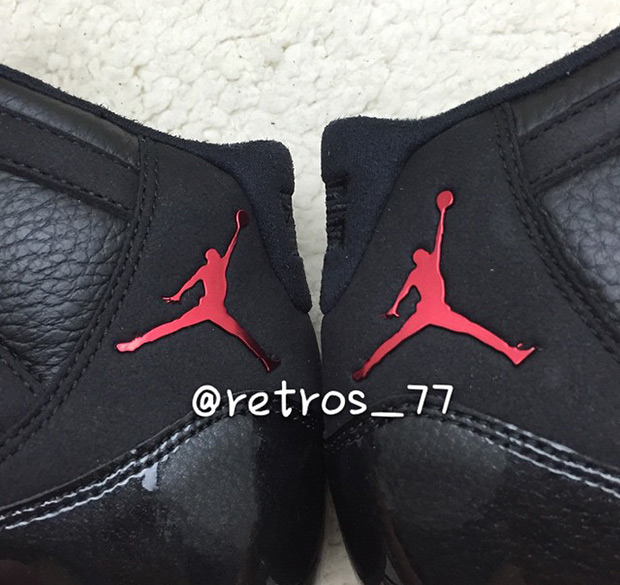 Jordan 11 72 10 New Photos 6