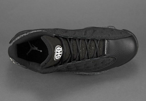 Jordan 13 Low Quai Second Release 3