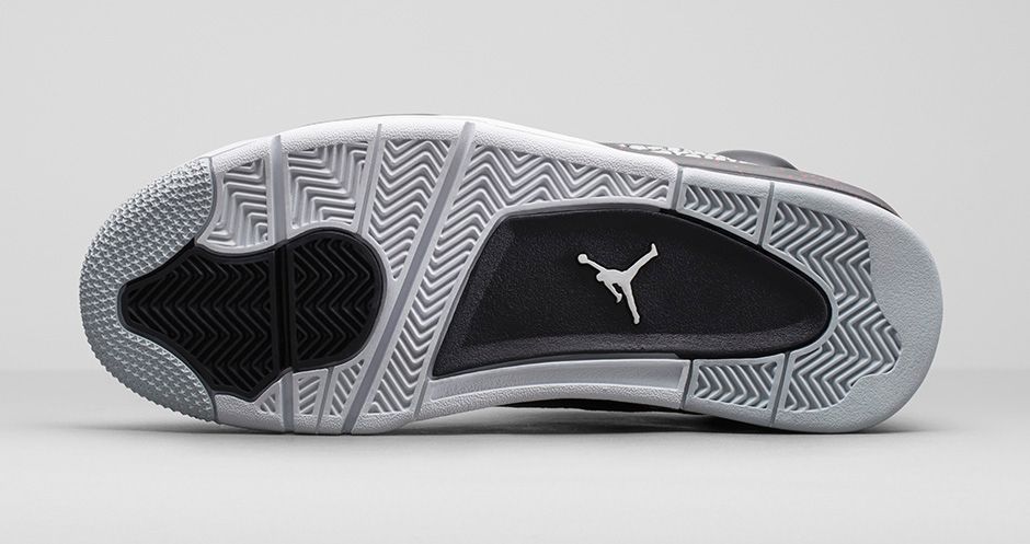 Jordan Brand Honors Black Cement Son Of Mars 07