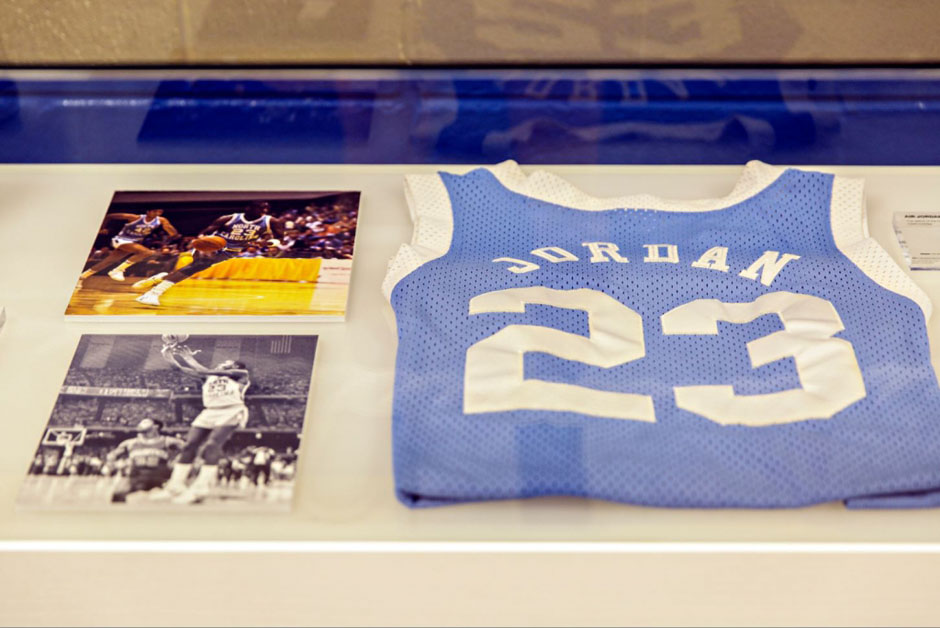 Jordan Brand Returns To Laney High 21