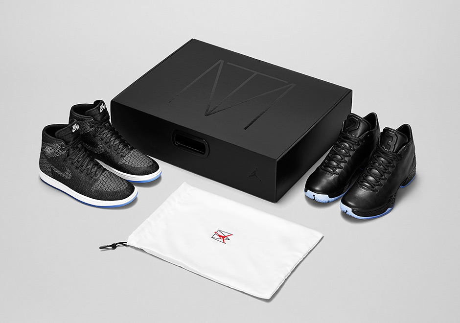 Jordan Mtm Unveiled 2