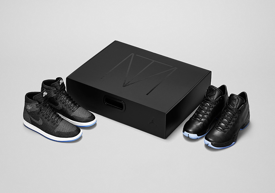 Jordan Mtm Unveiled 3