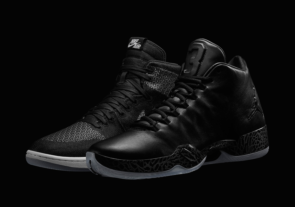 Jordan Mtm Unveiled 7