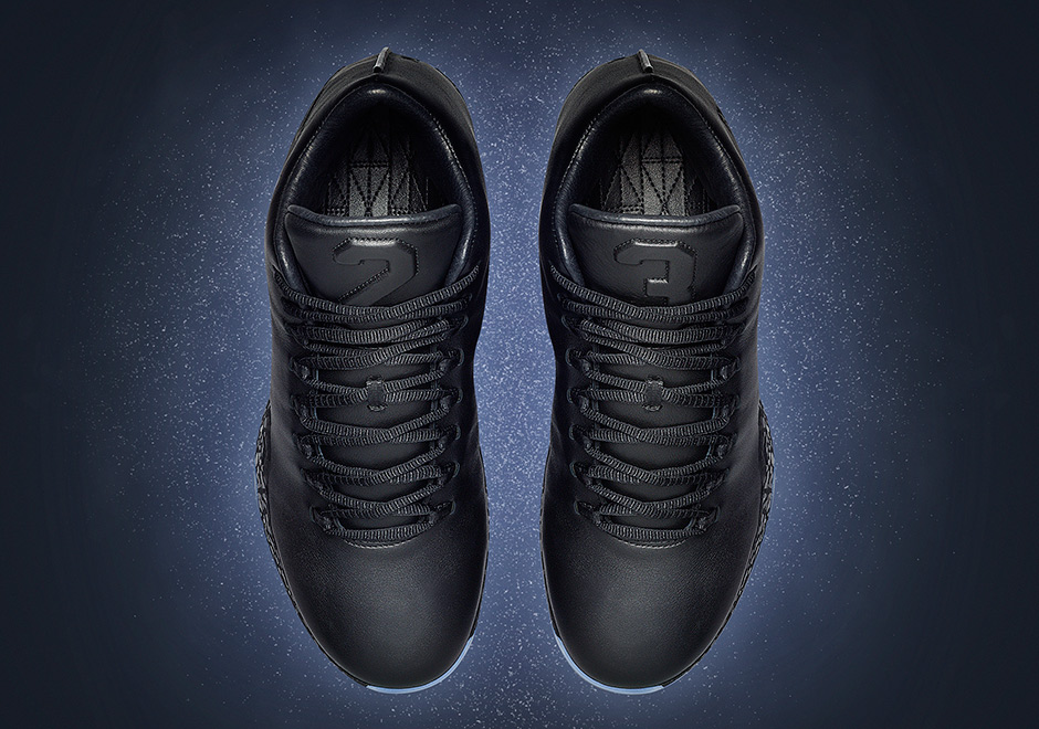 Jordan Xx9 Mtm Unveiled 2