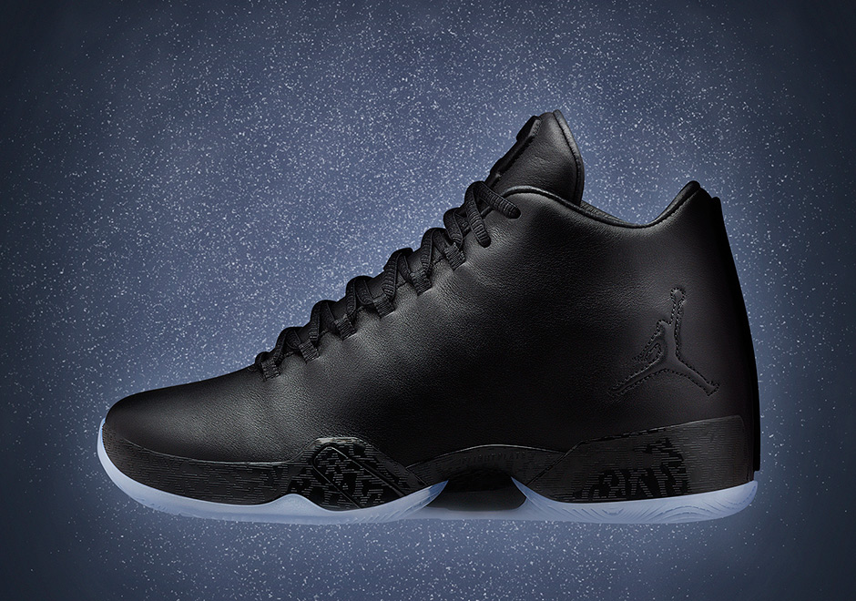 Jordan Xx9 Mtm Unveiled 4