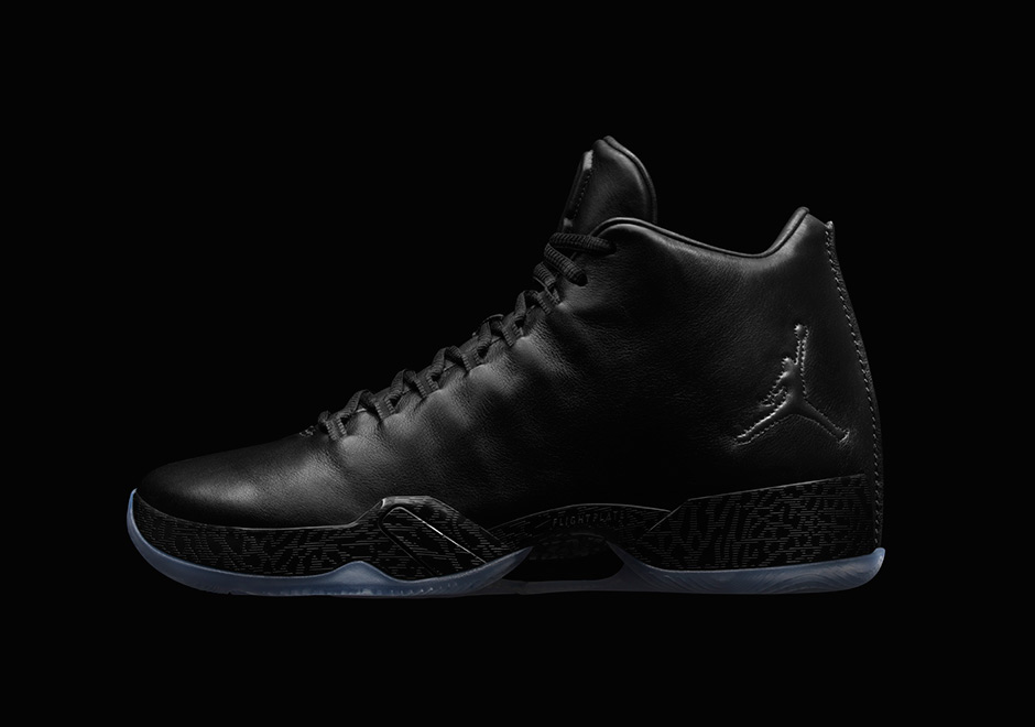 Jordan Xx9 Mtm Unveiled 6