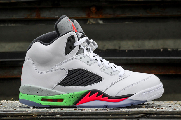 June 2015 Sneaker Releases 22