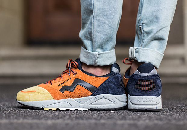 Karhu Aria Cave Flourange 2