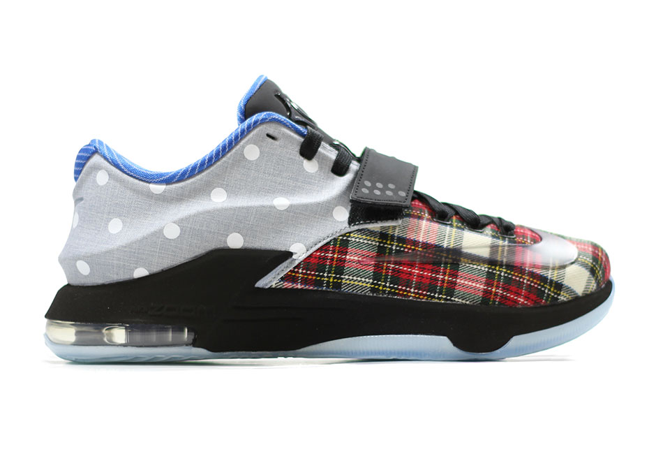 Kd 7 Ext Polka Dot Release 2