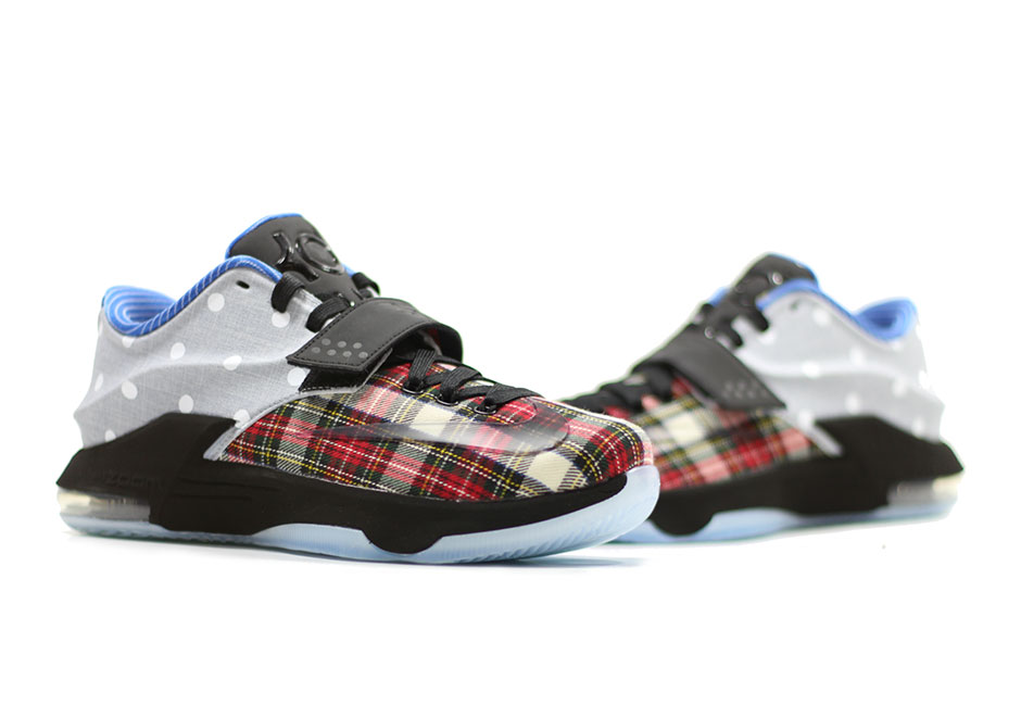 Kd 7 Ext Polka Dot Release 3