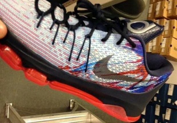 Kd 8 Usa