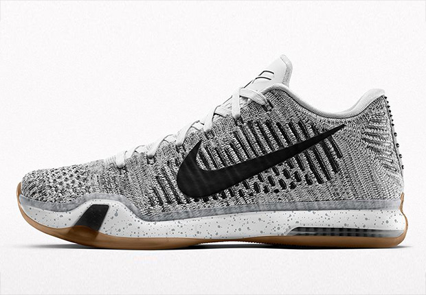 Kobe 10 Elite Id