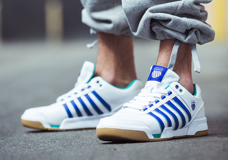 Kswiss Majors Pack 1