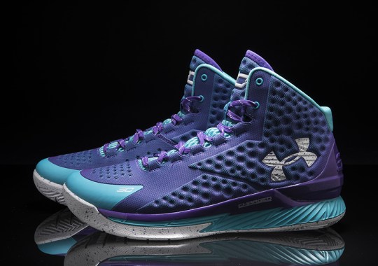 This Might Be The Last Curry One Release Before The Lows