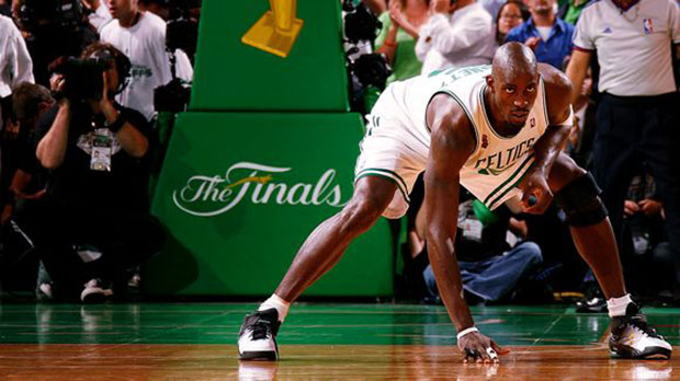 Nba Finals First Kg