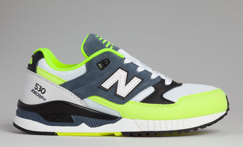 New Balance July 2015 Preview 90s Remix 6