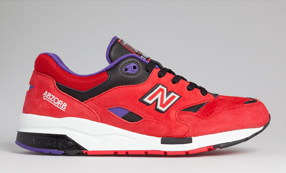 New Balance July 2015 Preview Pinball Elite 2