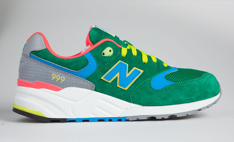 New Balance July 2015 Preview Pinball Elite 4