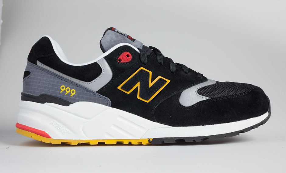 New Balance July 2015 Preview Pinball Elite 5