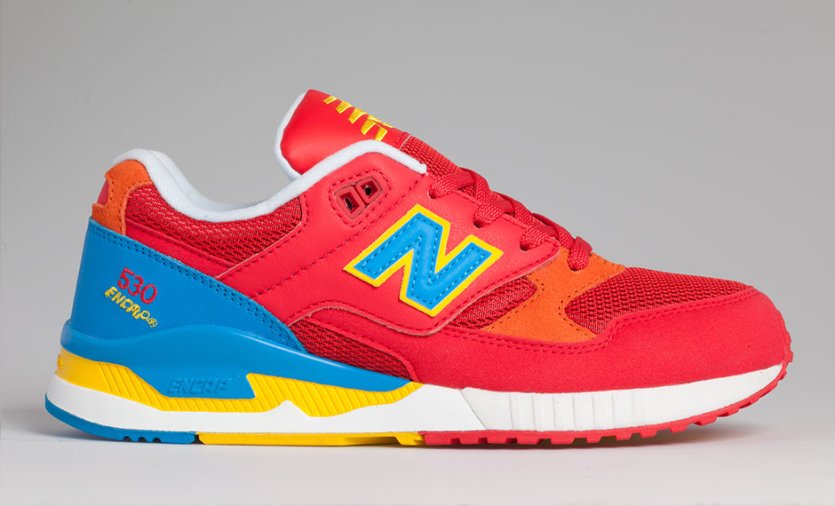 New Balance July 2015 Preview Pinball Elite 7