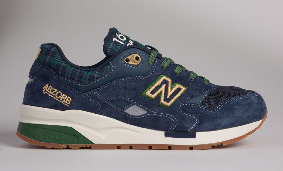 New Balance July 2015 Preview Tartan 2