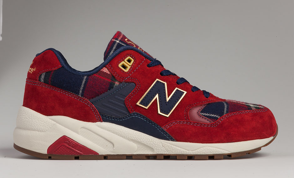 New Balance July 2015 Preview Tartan 3