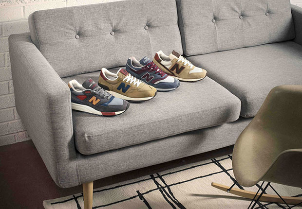 New Balance Usa Mid Century Modern 2