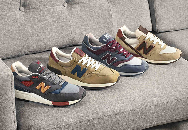 New Balance Usa Mid Century Modern 3