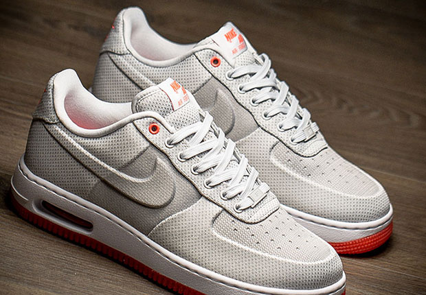 Nike Air Force 1 Low Elite Vt Jacquard