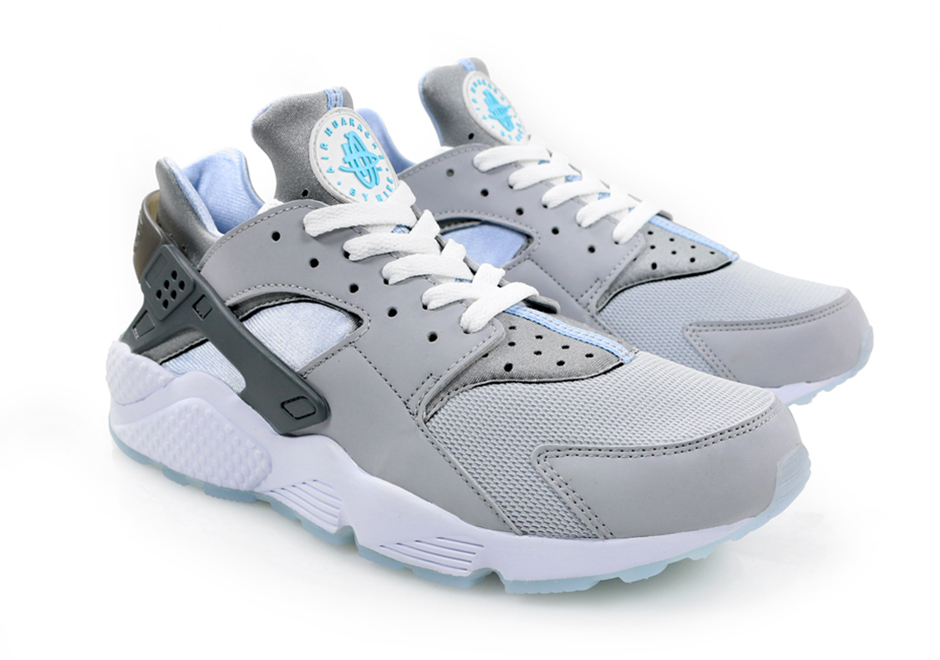 Nike Air Huarache Mcfly 2