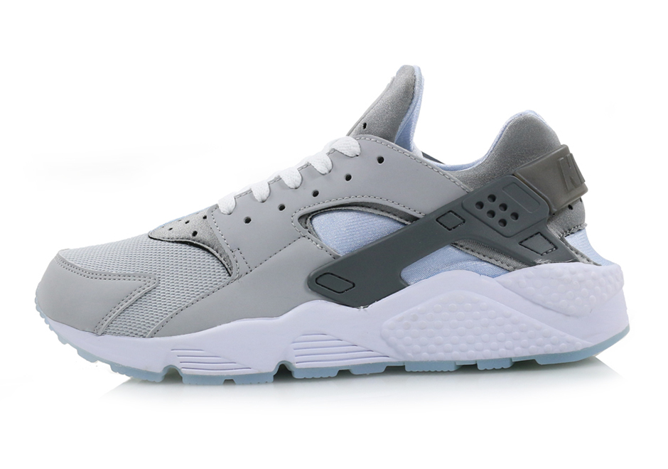 Nike Air Huarache Mcfly 3