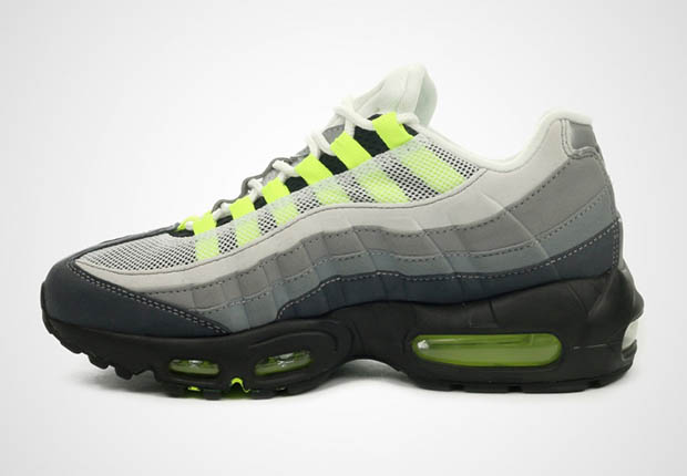 Nike Air Max 95 Neon Wmns 2