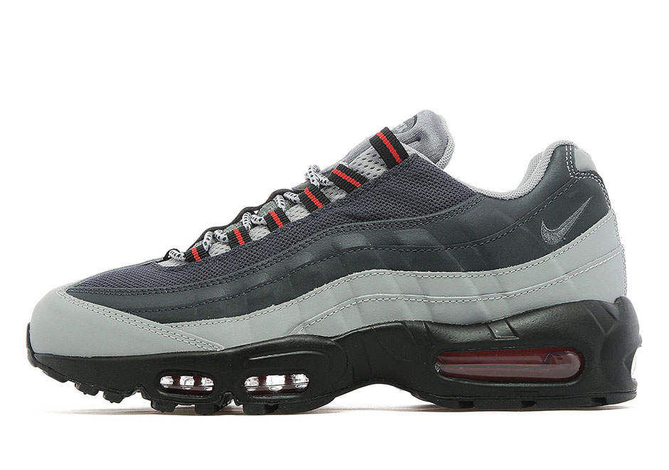 Nike Air Max 95 San Francisco Giants 1