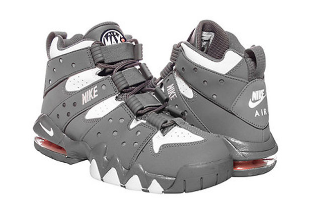 The Nike Air Max CB '94 Appears In New Colorways For Kids