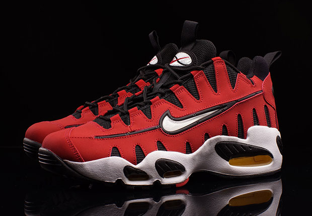 Nike Air Max Nomo 2015 Release 2