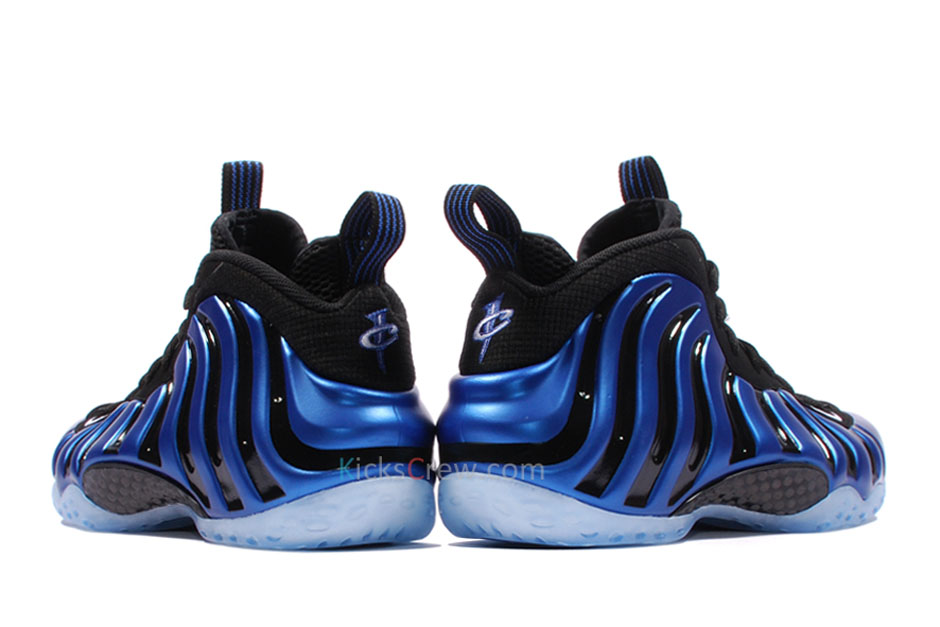 Nike Air Penny Sharpie Pack 05