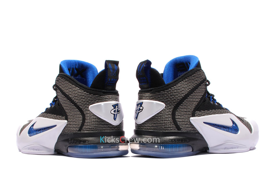 Nike Air Penny Sharpie Pack 08