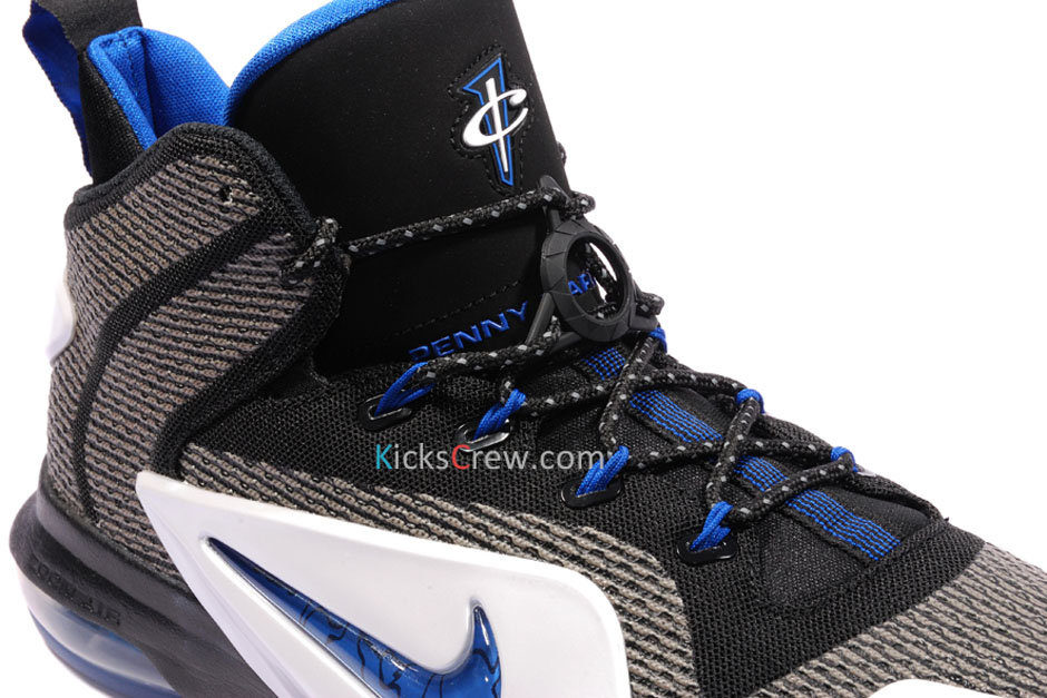 Nike Air Penny Sharpie Pack 10