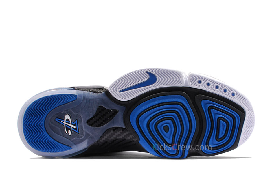 Nike Air Penny Sharpie Pack 11