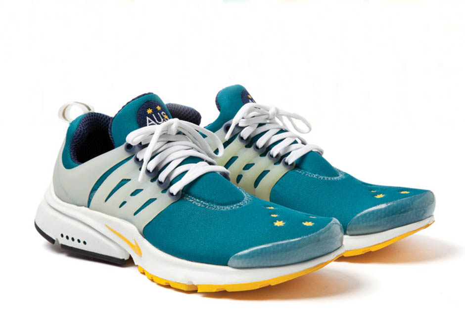 Nike Air Presto Australia