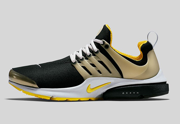 Nike Air Presto Brutal Honey Euro Release 2