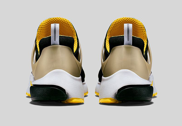 Nike Air Presto Brutal Honey Euro Release 4