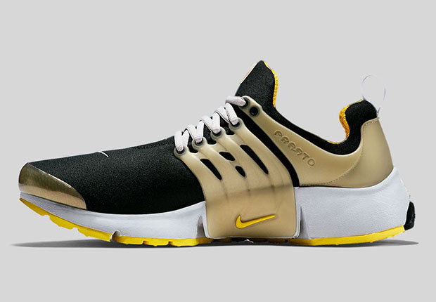 Nike Air Presto Brutal Honey Euro Release 5