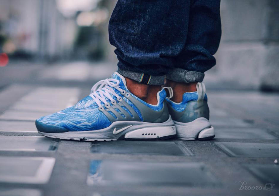 Nike Air Presto Ice Pick