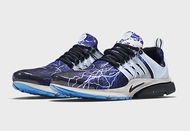 Nike Air Presto Lightning Euro Release 1