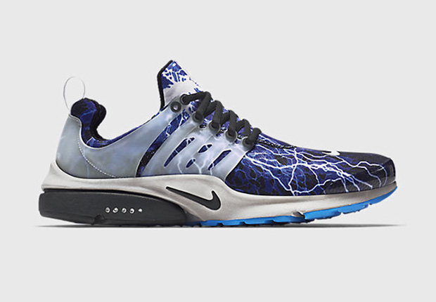 Nike Air Presto Lightning Euro Release 2