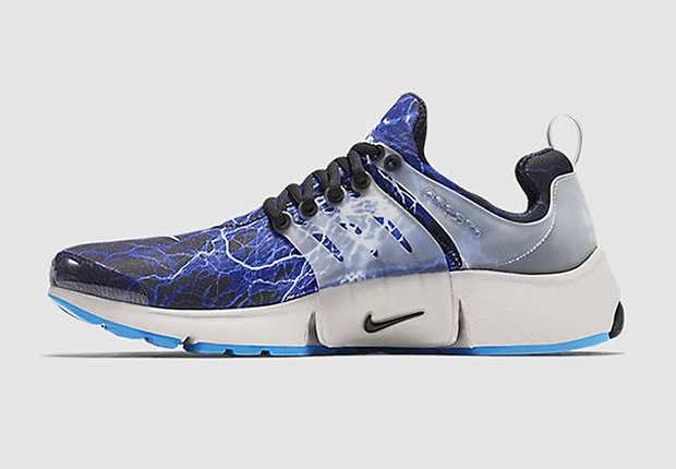 Nike Air Presto Lightning Euro Release 5